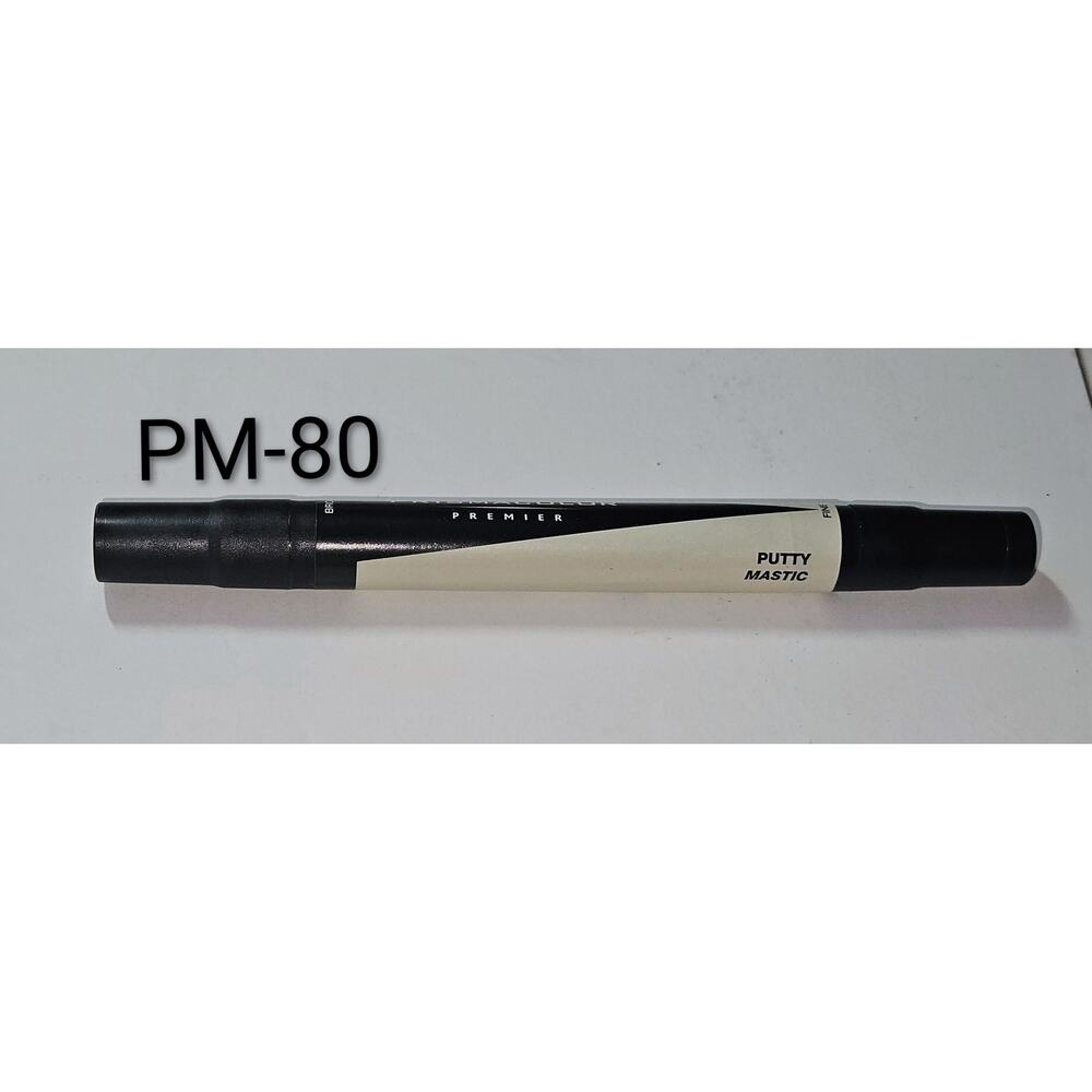 Prismacolor Premier PM-80 PUTTY Double Sided Art Marker Chisel Fine NEW
